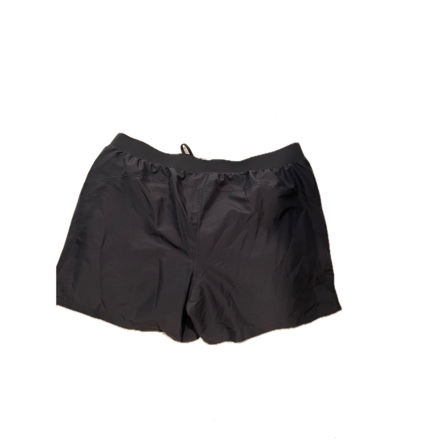 Under Armour Fitted Athletic Shorts Mens XL