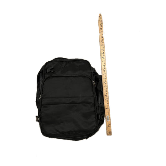 Target Padded Clamshell Travel Backpack 18x16