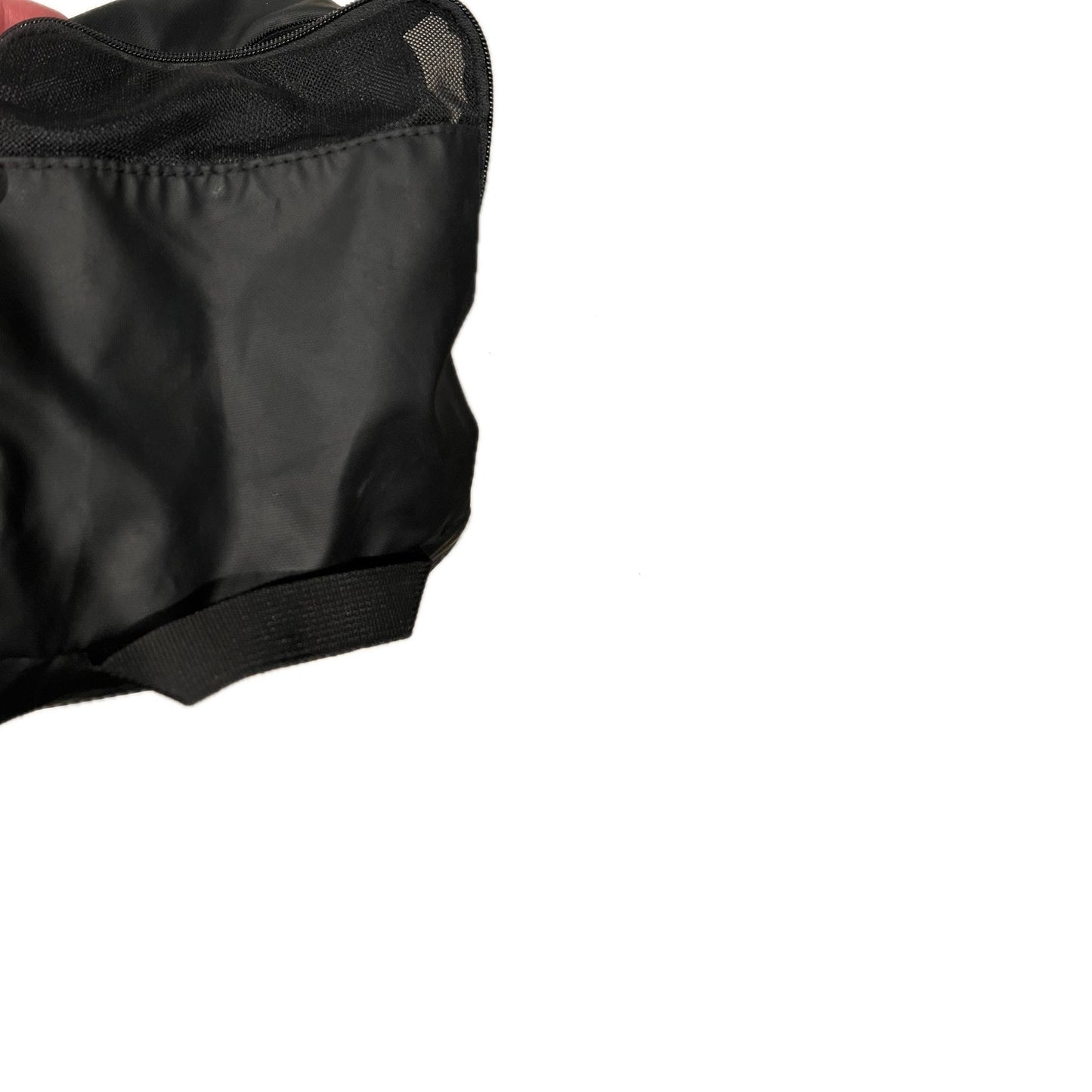 Sac de sport Under Armour Undeniable noir, 50x30x30 cm