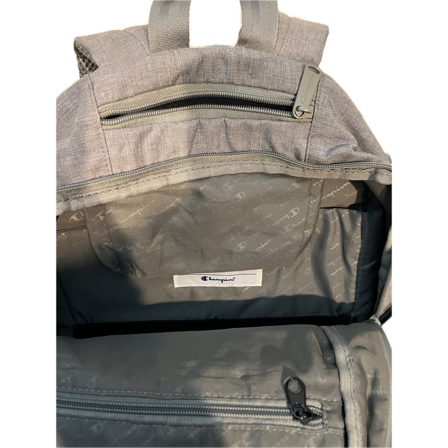 Sac à dos Champion Supercize 2.0 Gris