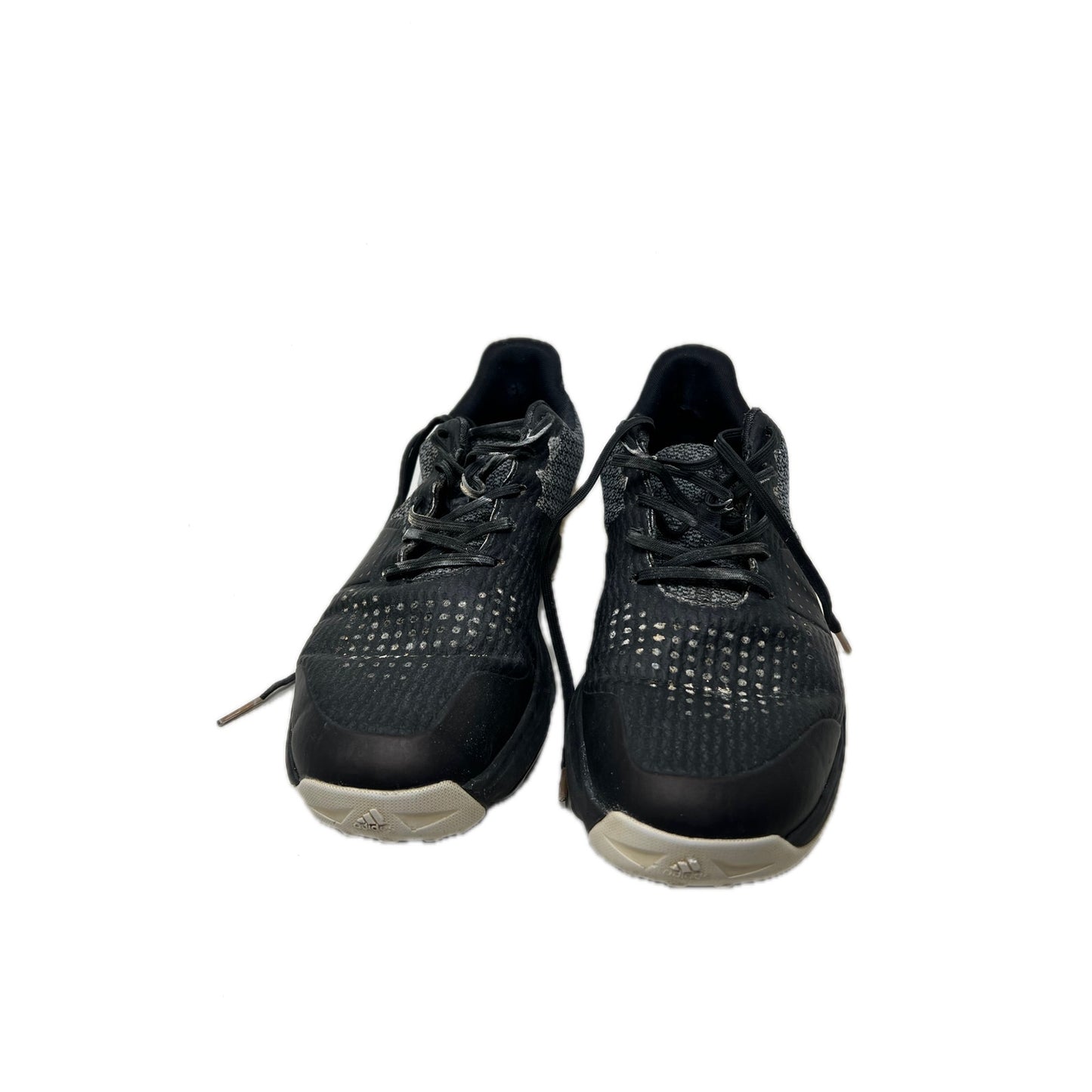 Adidas Adipower S Boost 3 Zapatos de golf sin clavos para hombre 9.5