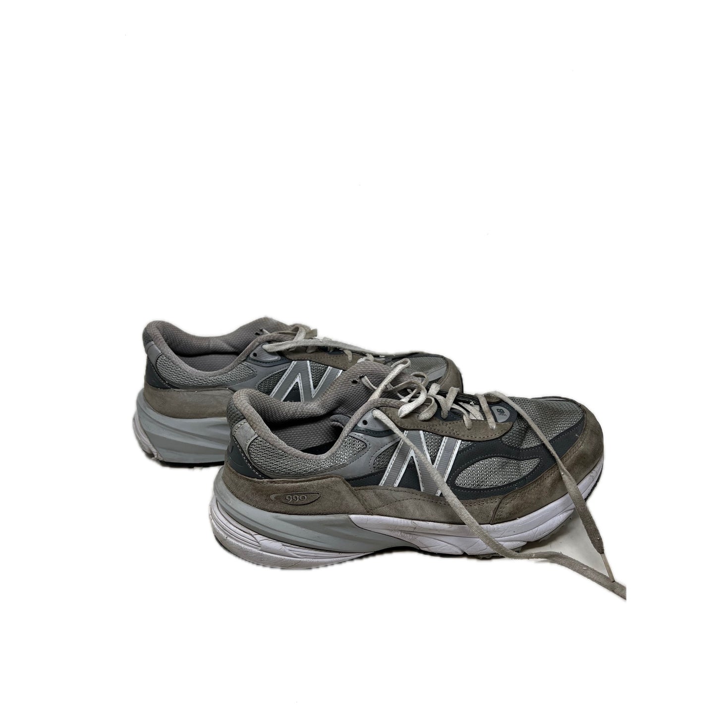 New Balance Made in USA 990v6 Hombre 12