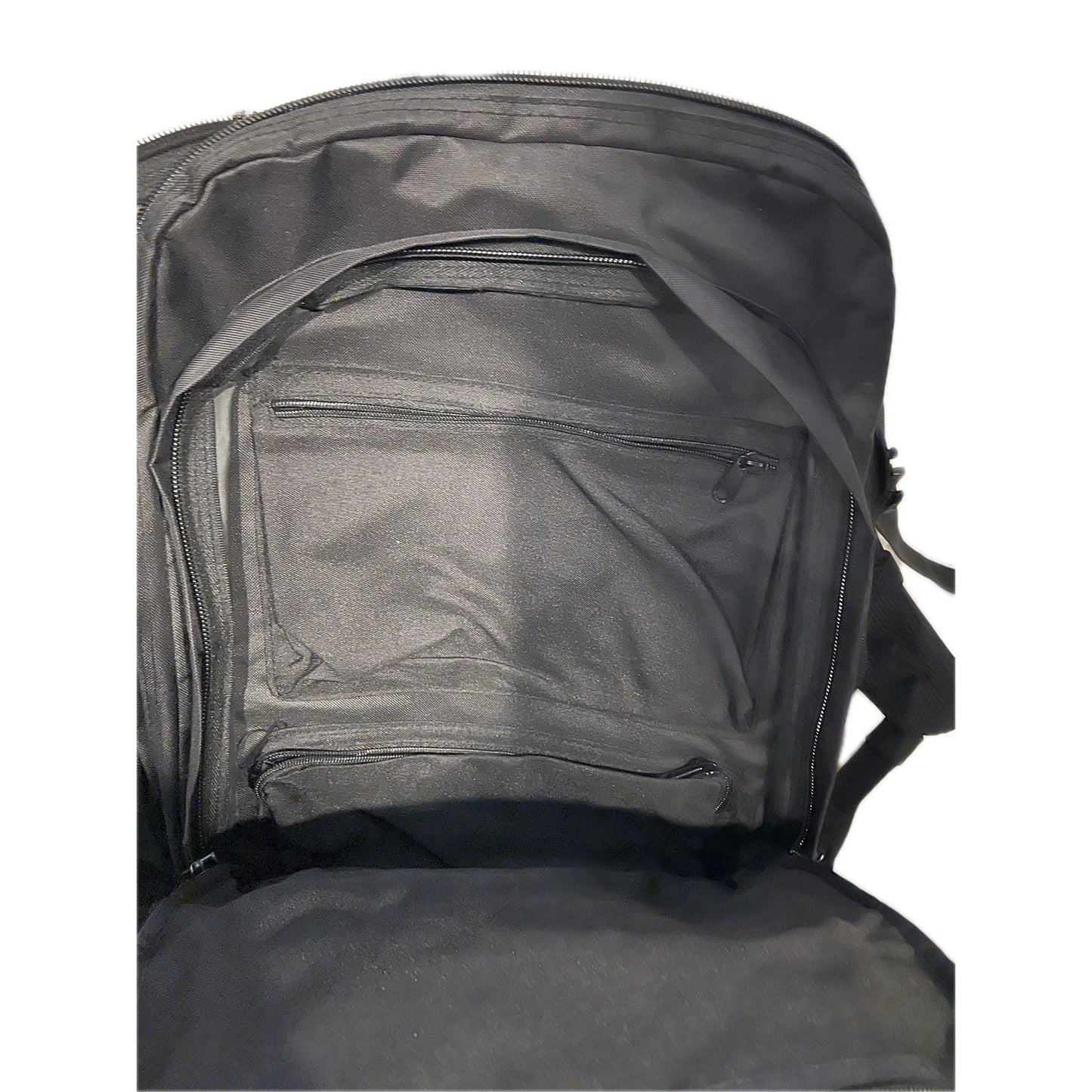 Sandpiper of California Bugout  Bag - Black
