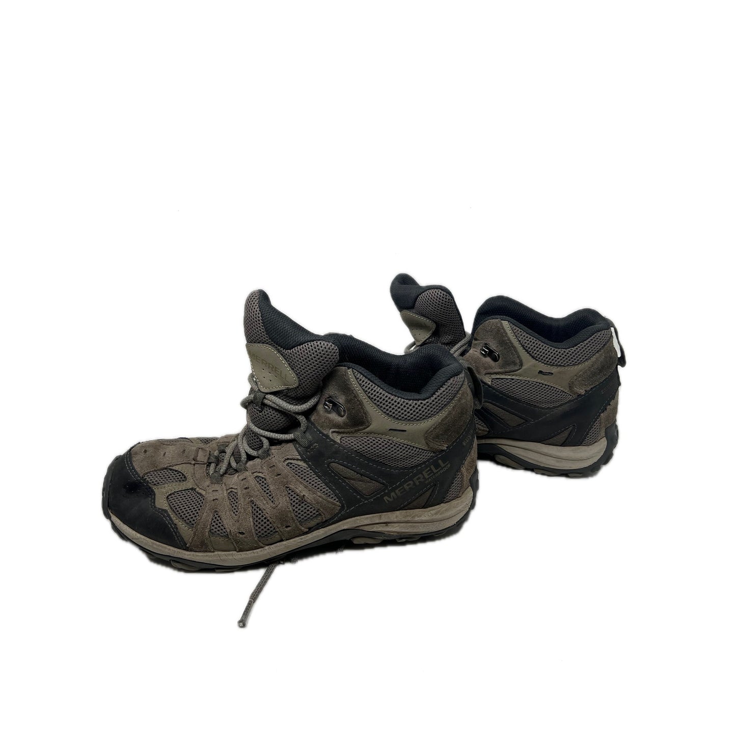 Merrell Accentor 3 Mid Waterproof hiking boots Mens 11