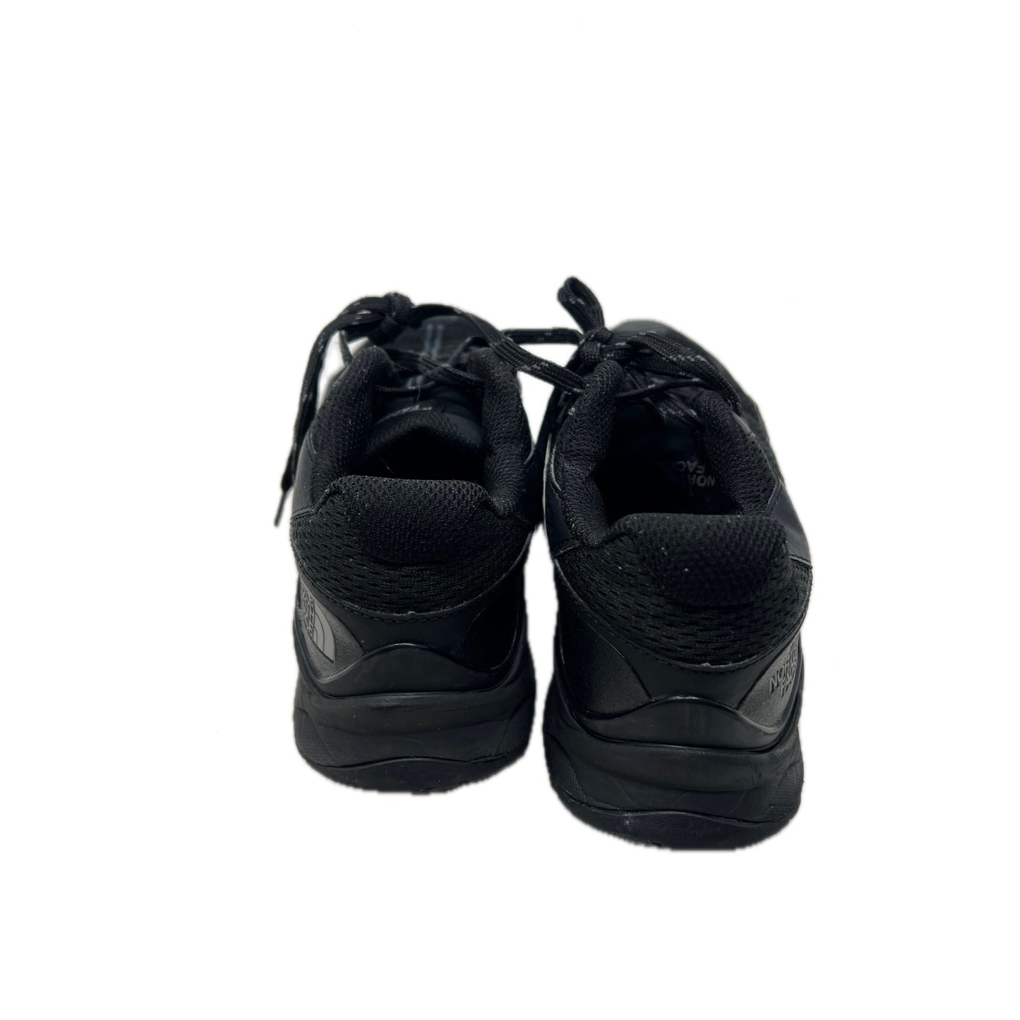The North Face Vectiv Taraval Black Sneakers Mens 7