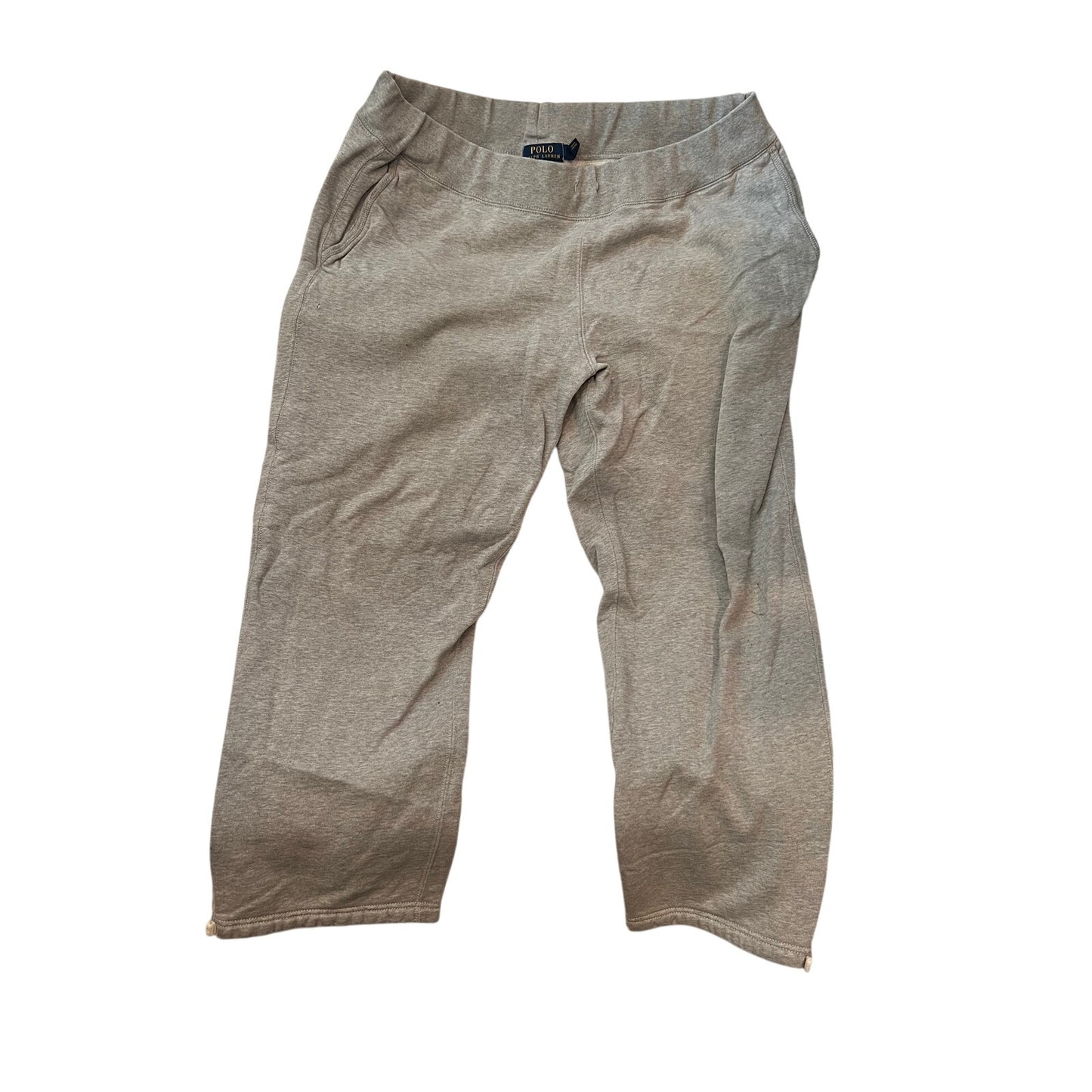 Pantalon de jogging/de détente droit Polo Ralph Lauren Homme XL