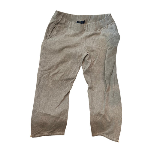 Polo Ralph Lauren Straight Ankle Lounge/Sweatpants Mens XL