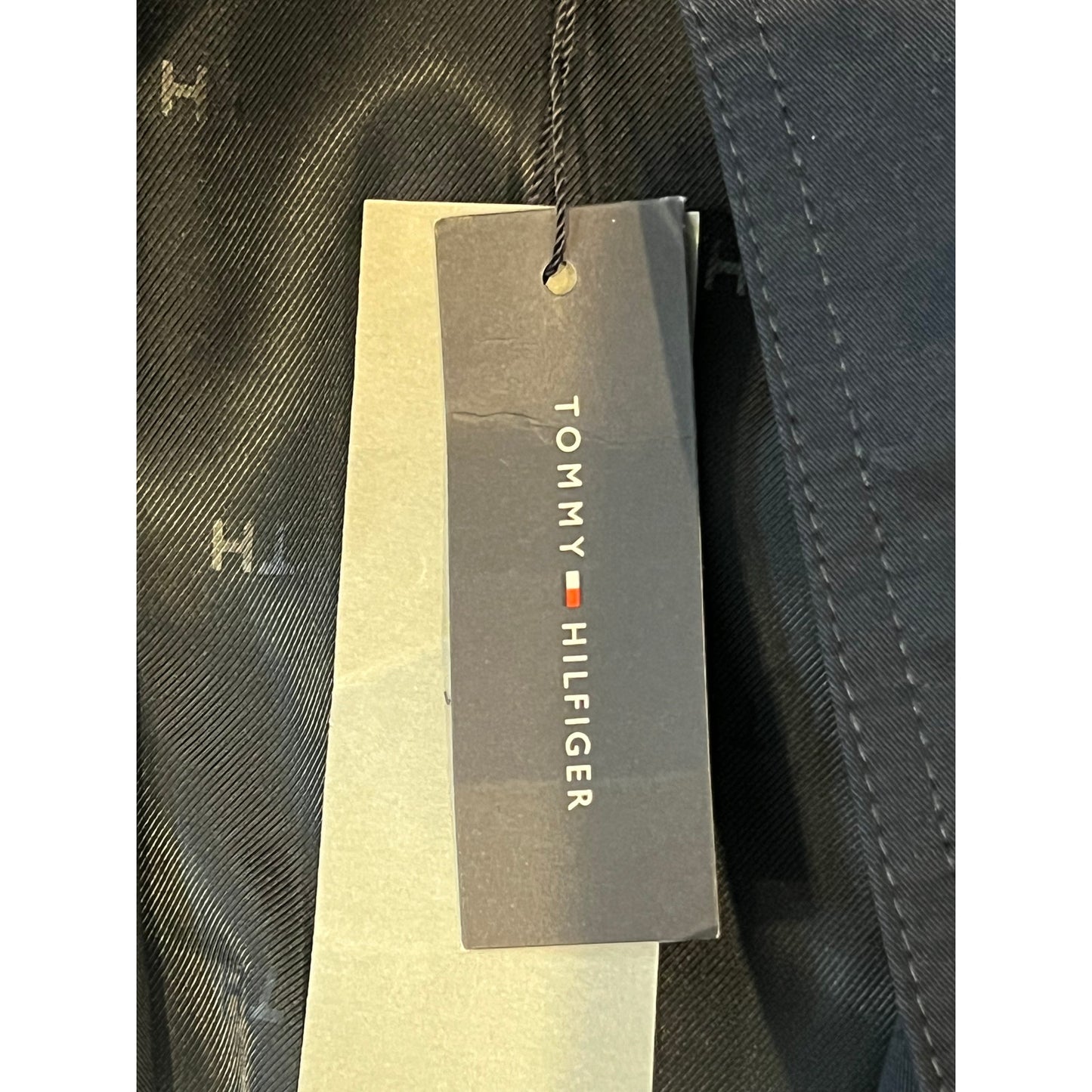 Tommy Hilfiger Trench-coat Veste Femme XS
