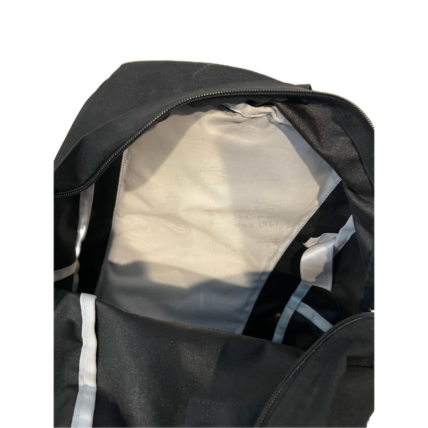 Sac à dos quotidien JanSport Superbreak noir