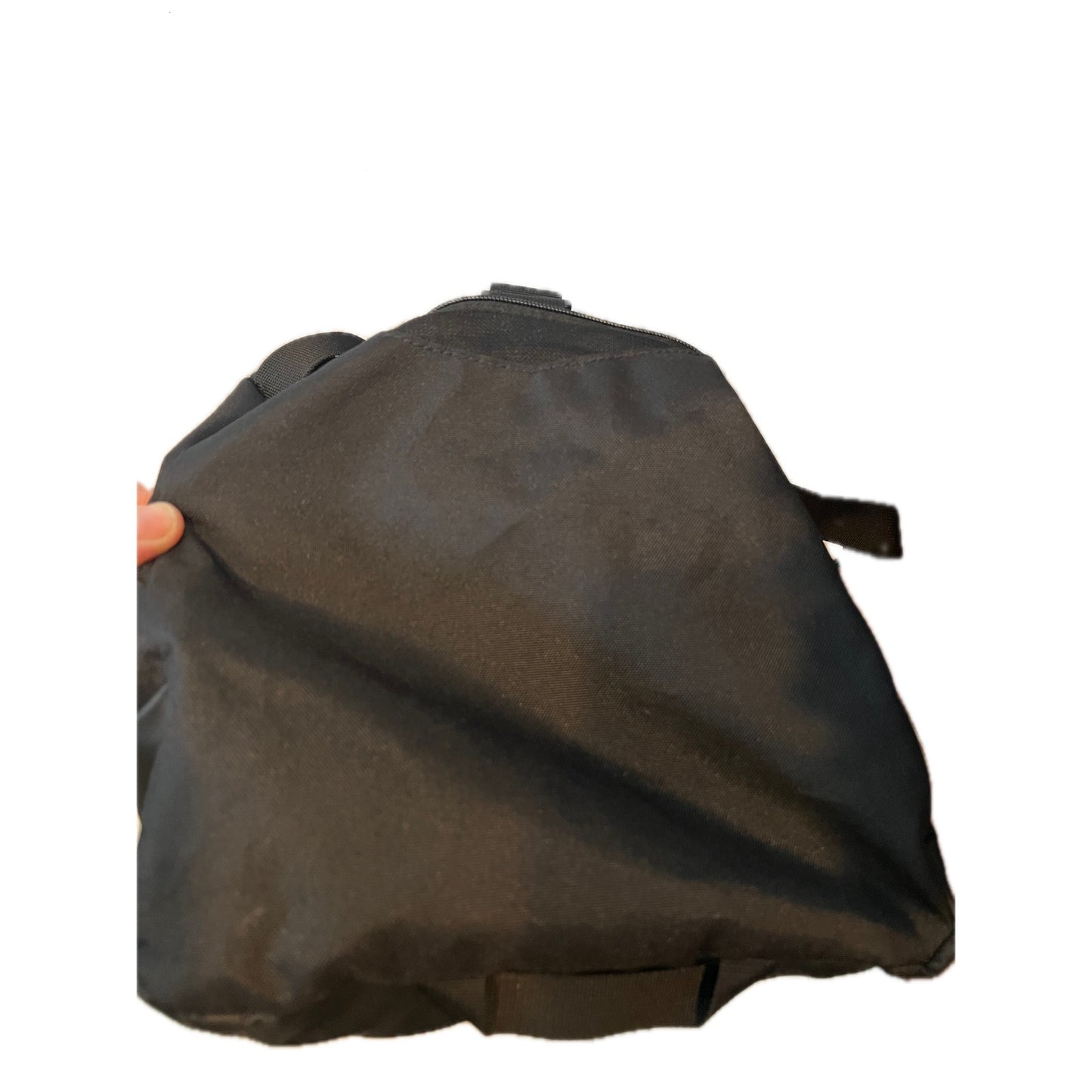 Sac de sport Under Armour Undeniable 45,7x22,9x22,9 cm Noir