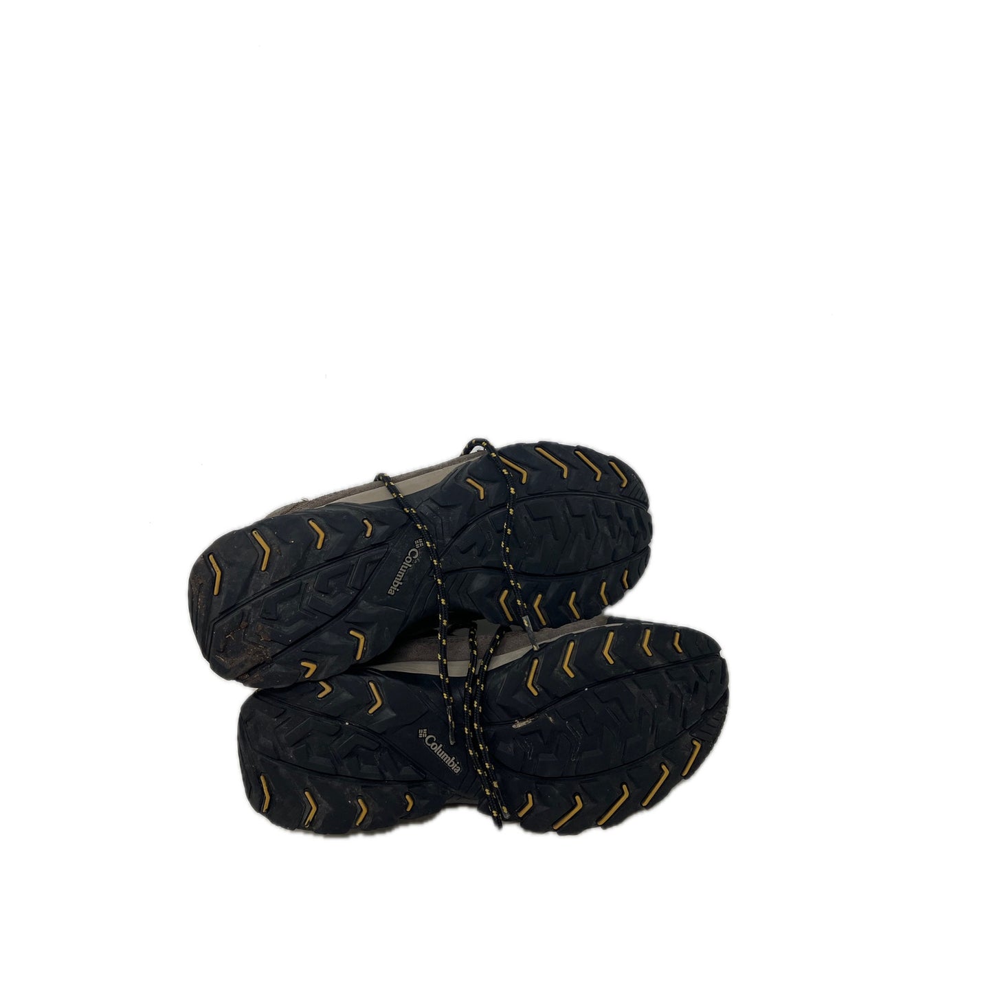 Columbia Z20114 Zapatilla de senderismo Crestwood marrón para hombre Talla 8 de hombre