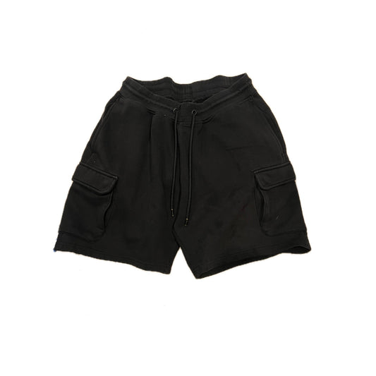 CSG Sweat Shorts with Zip Pockets Mens L