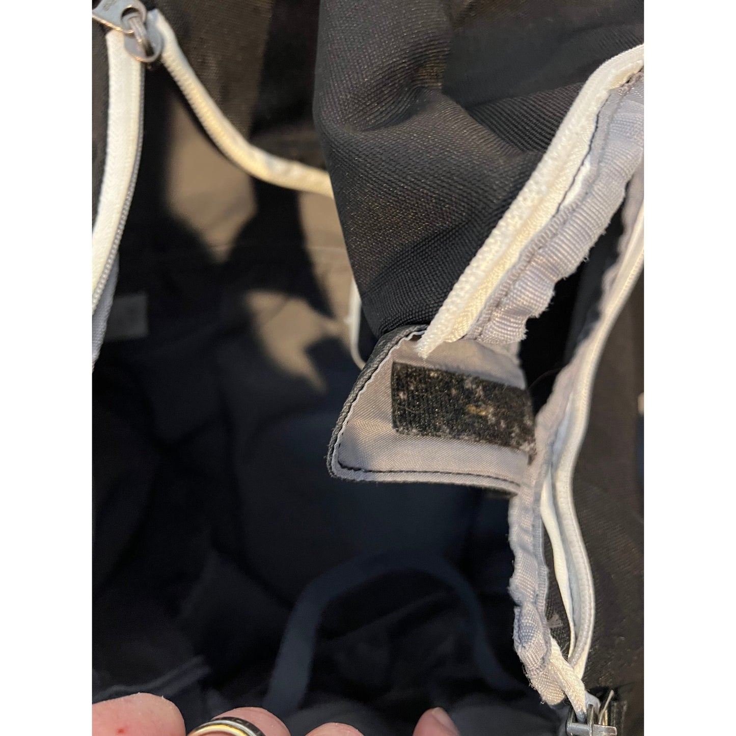 Sac à dos Nike Elite Quad Zip System
