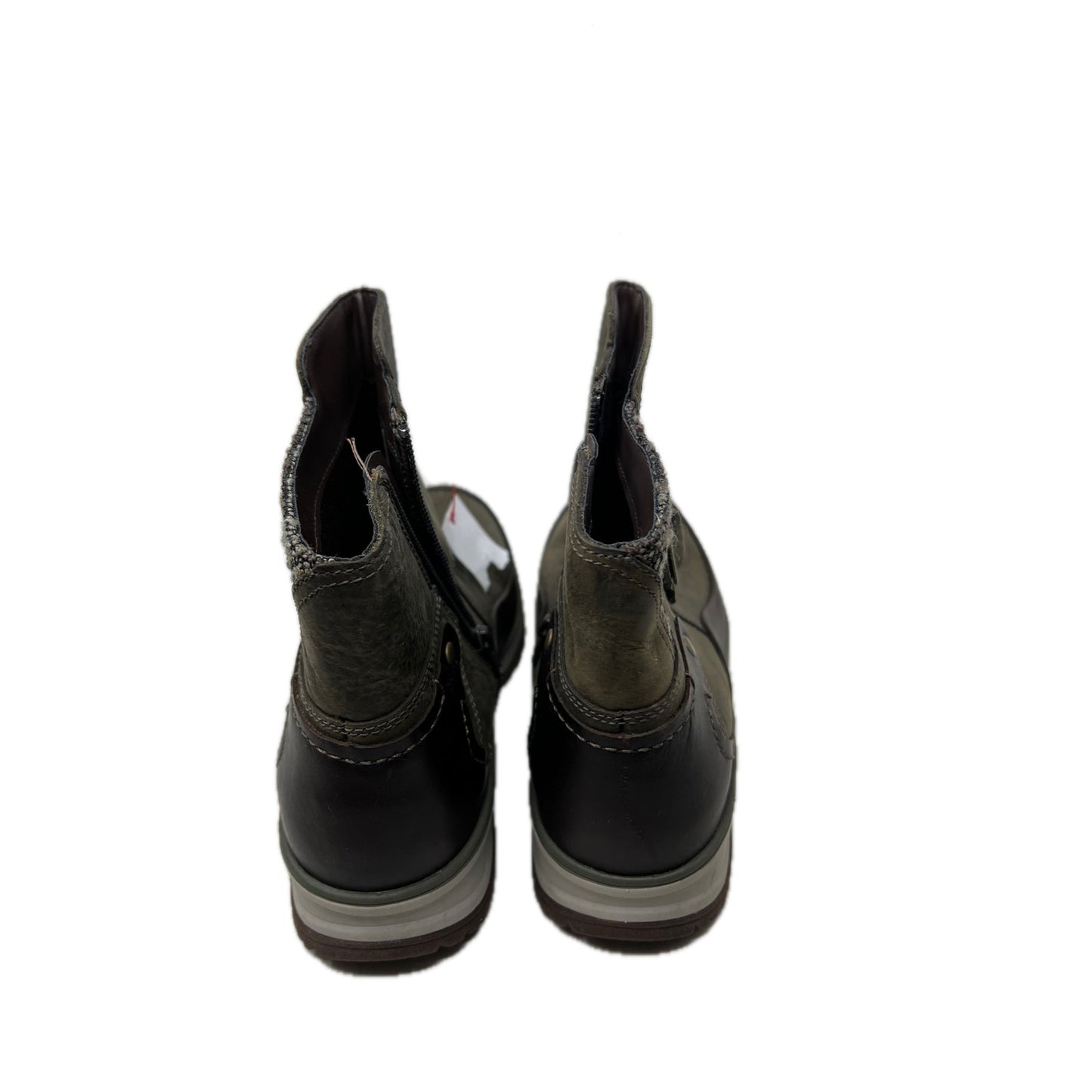 Bottes Cheville Merrell Eventyr Strap Bungee Cord Femme 9.5