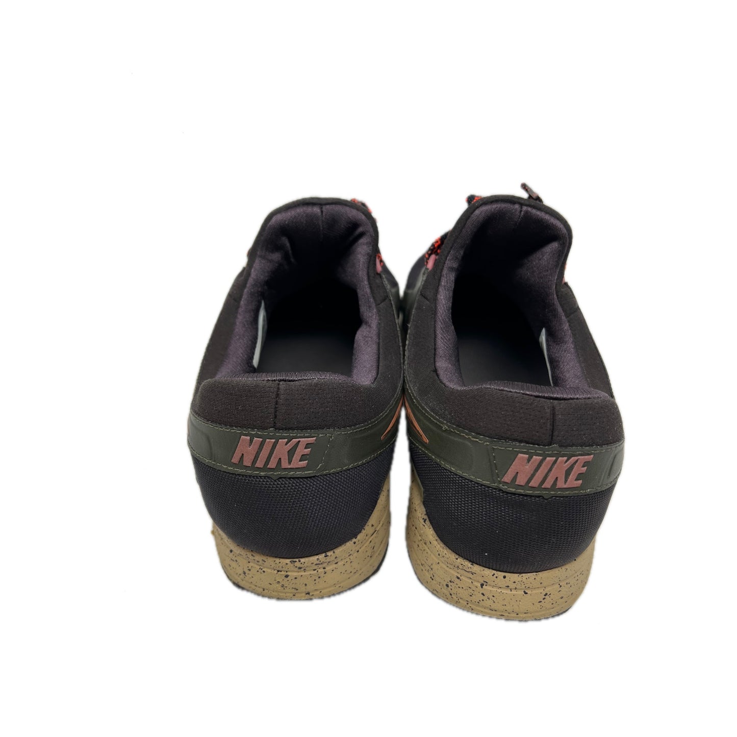 Nike Air Max Zero Velvet Brown Sneakers Mens 11.5 918232-200