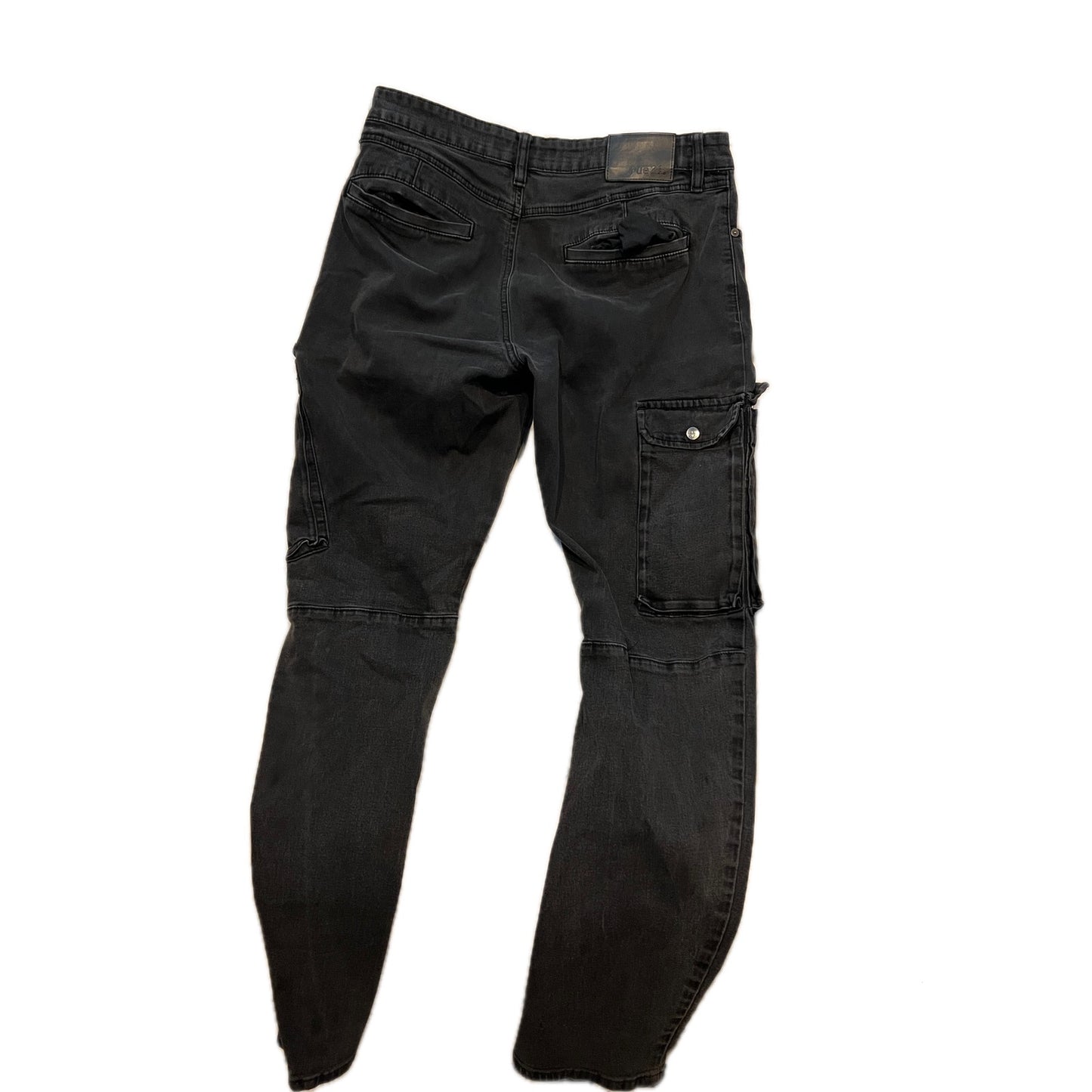 Jeans Rue 21 Skinny ABC Supreme Flex Homme 34x34