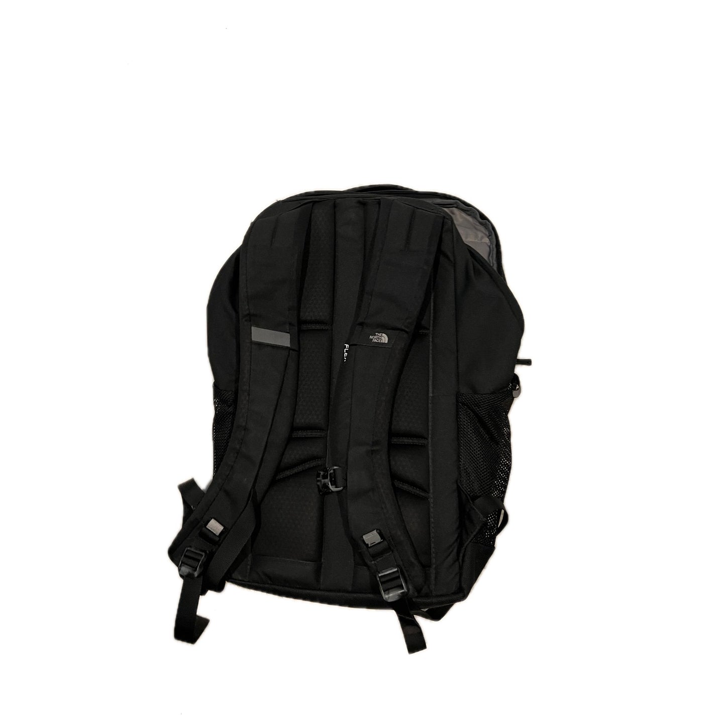 The North Face Jester Black Backpack
