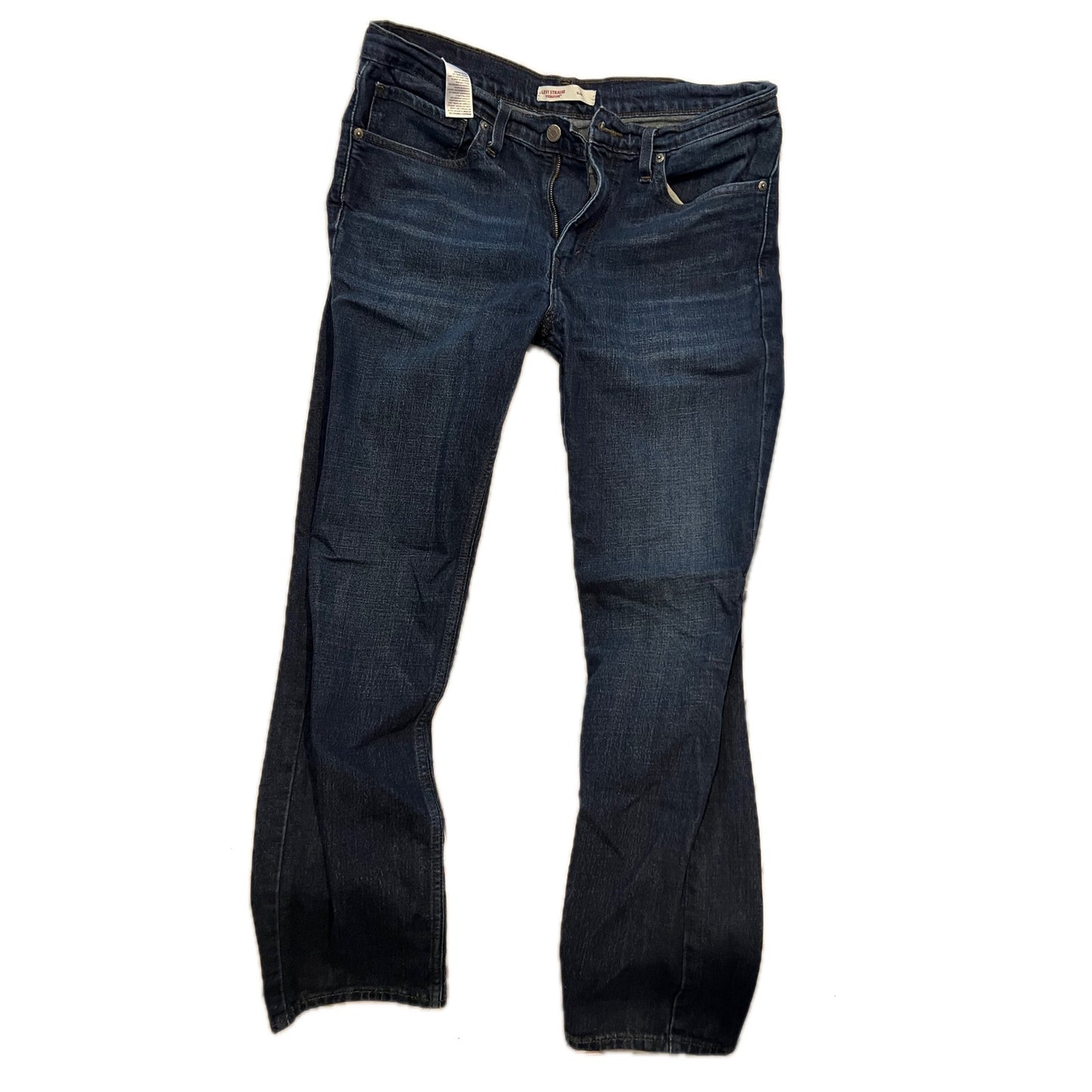 Jean slim Signature Levi's, 34x32