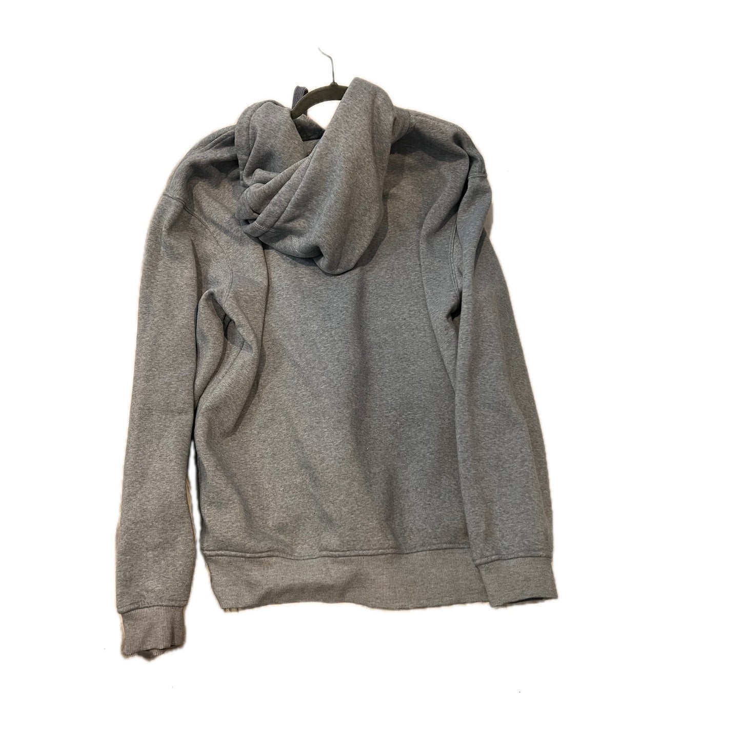 True Born Pullover Loose Hoodie Mens XXL