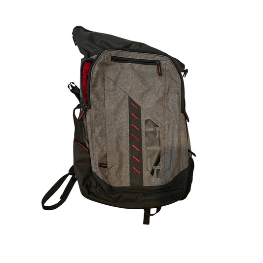 509 Alias Travel Pack Gray backpack