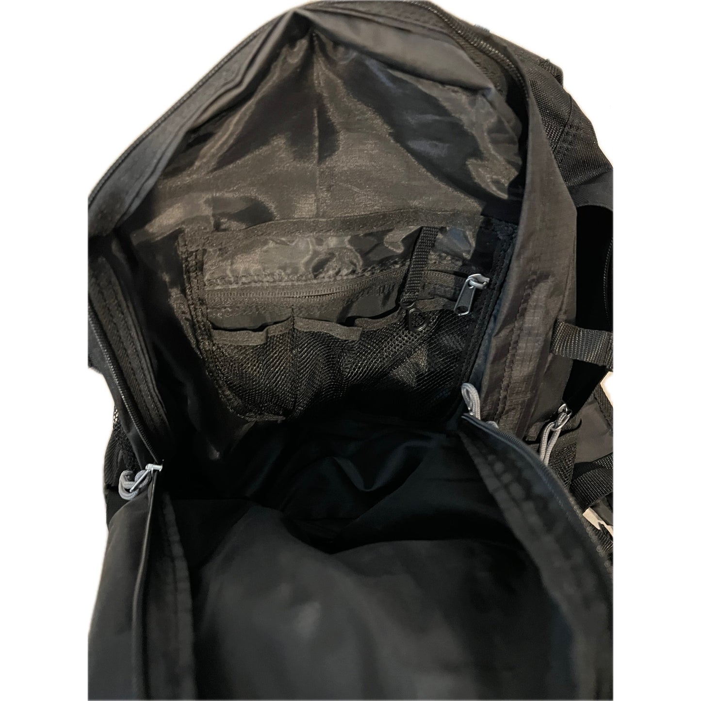 Ozark Trail Black Daily Backpack