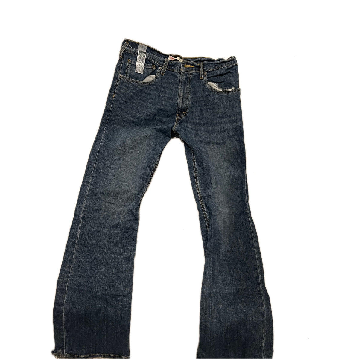 Levi's Signature Bootcut jeans Men 34x34