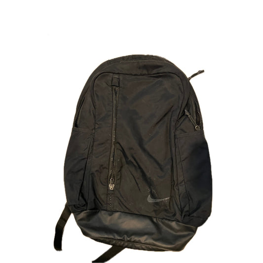 Mochila Nike Vapor Power Training Negra
