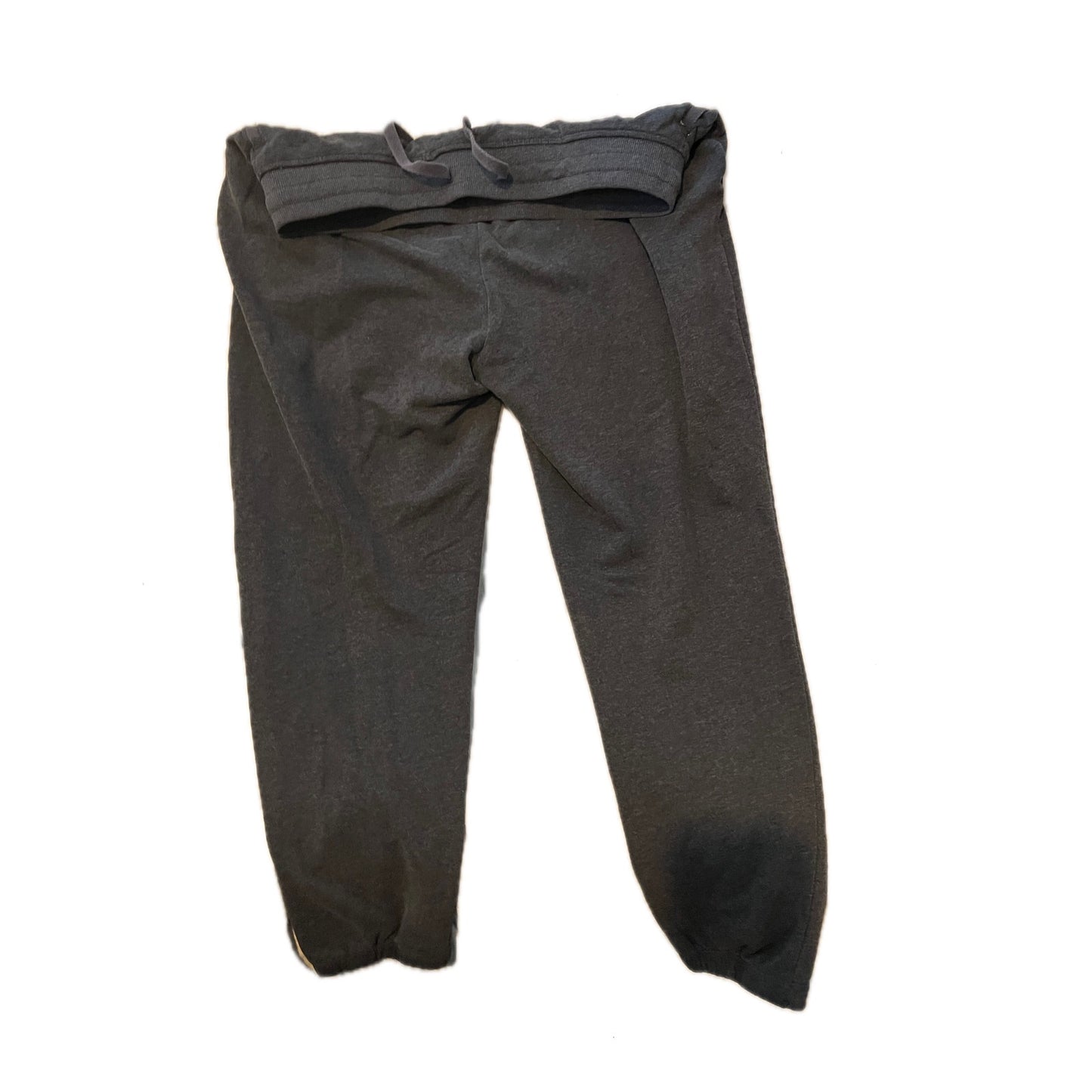 32 Degree Heat Charcoal Gray Joggers Mens Large