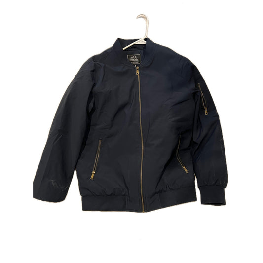 Outdoor Jacket Bomber Jacket Mens Medium