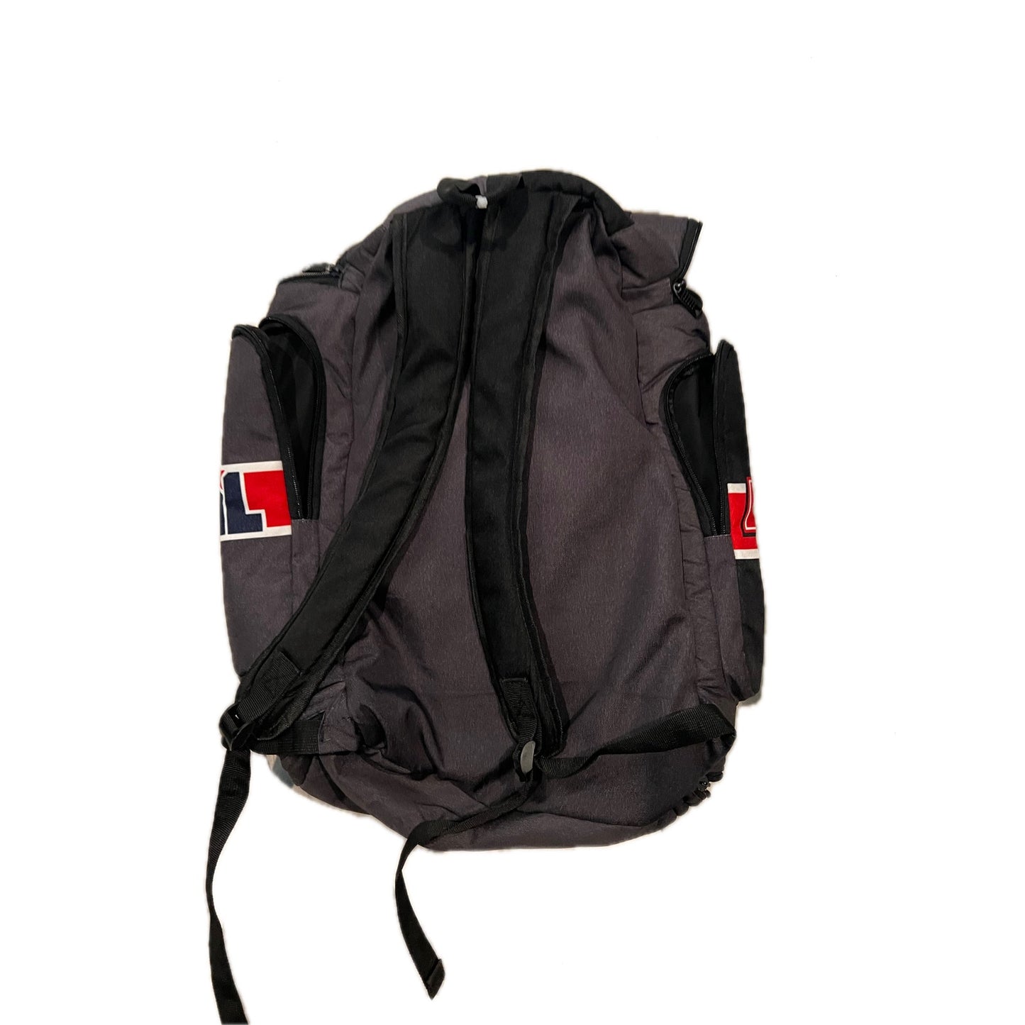Highlander Water Polo Backpack