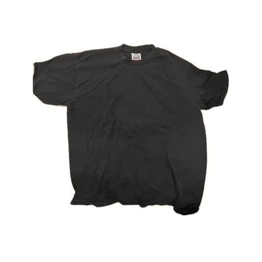 Pro Club Heavy Weight Black T-Shirt Mens XL
