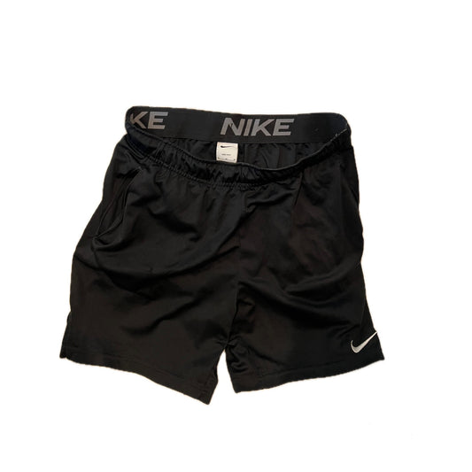 Nike Black Training Dri Fit Shorts Mens M