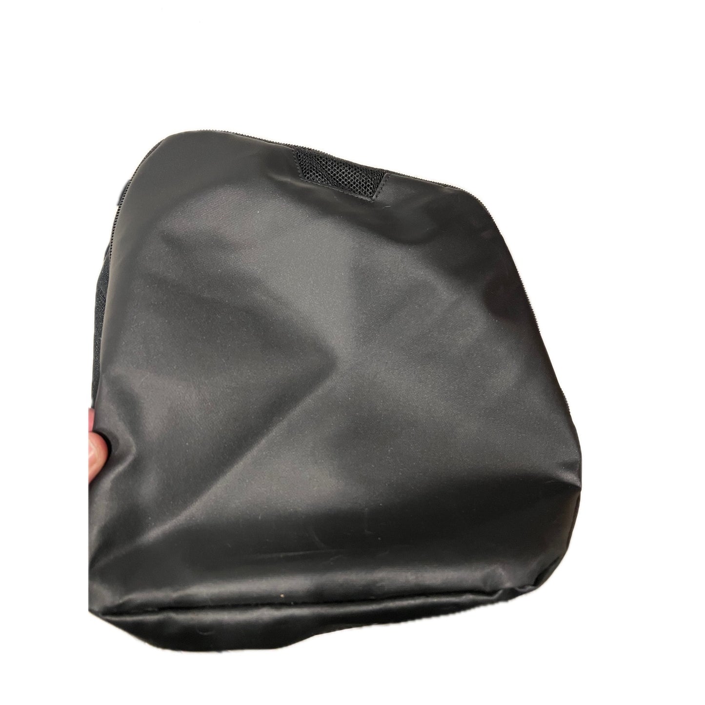 Bolsa de deporte de entrenamiento Nike Brasilia (pequeña, 41 L), negro negro