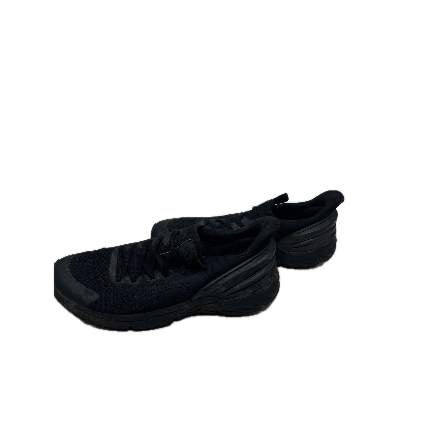 Tredsafe Slip Resistant Mid High Work Shoes Mens 11