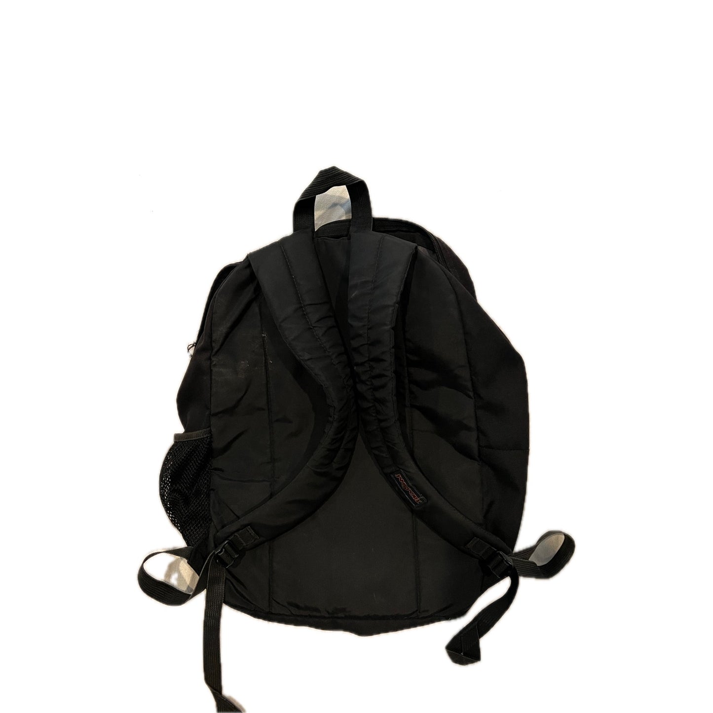 Sac à dos JanSport Right Pack 3 compartiments noir