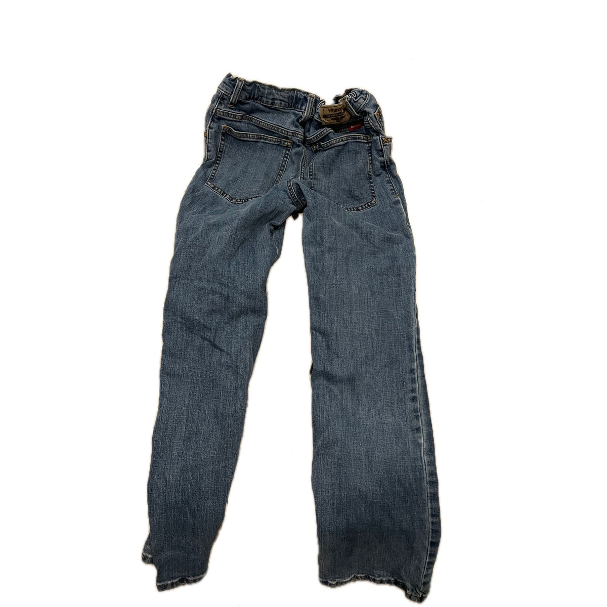 Wrangler Straight Jeans Womans 16 Regular