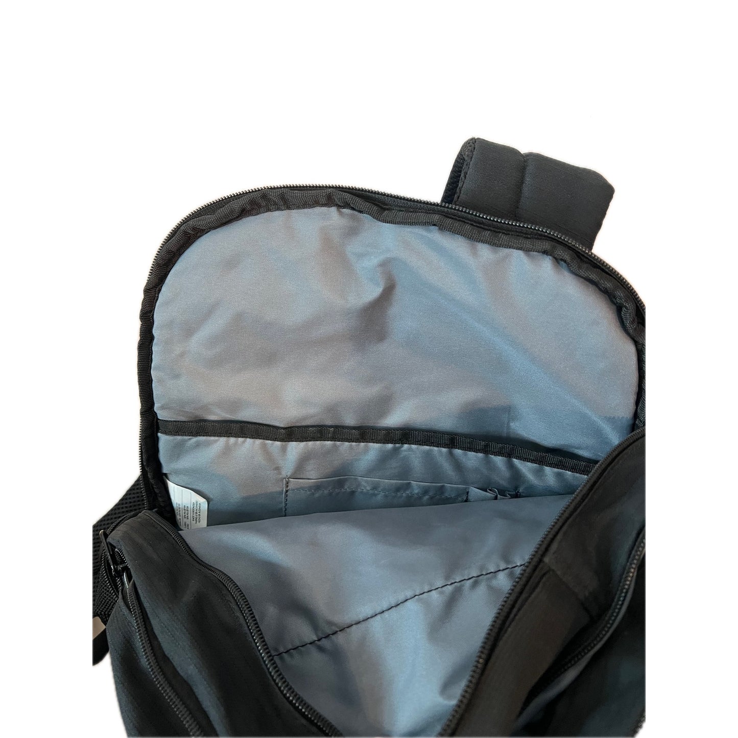 Nike Black Brasilia Backpack 24L