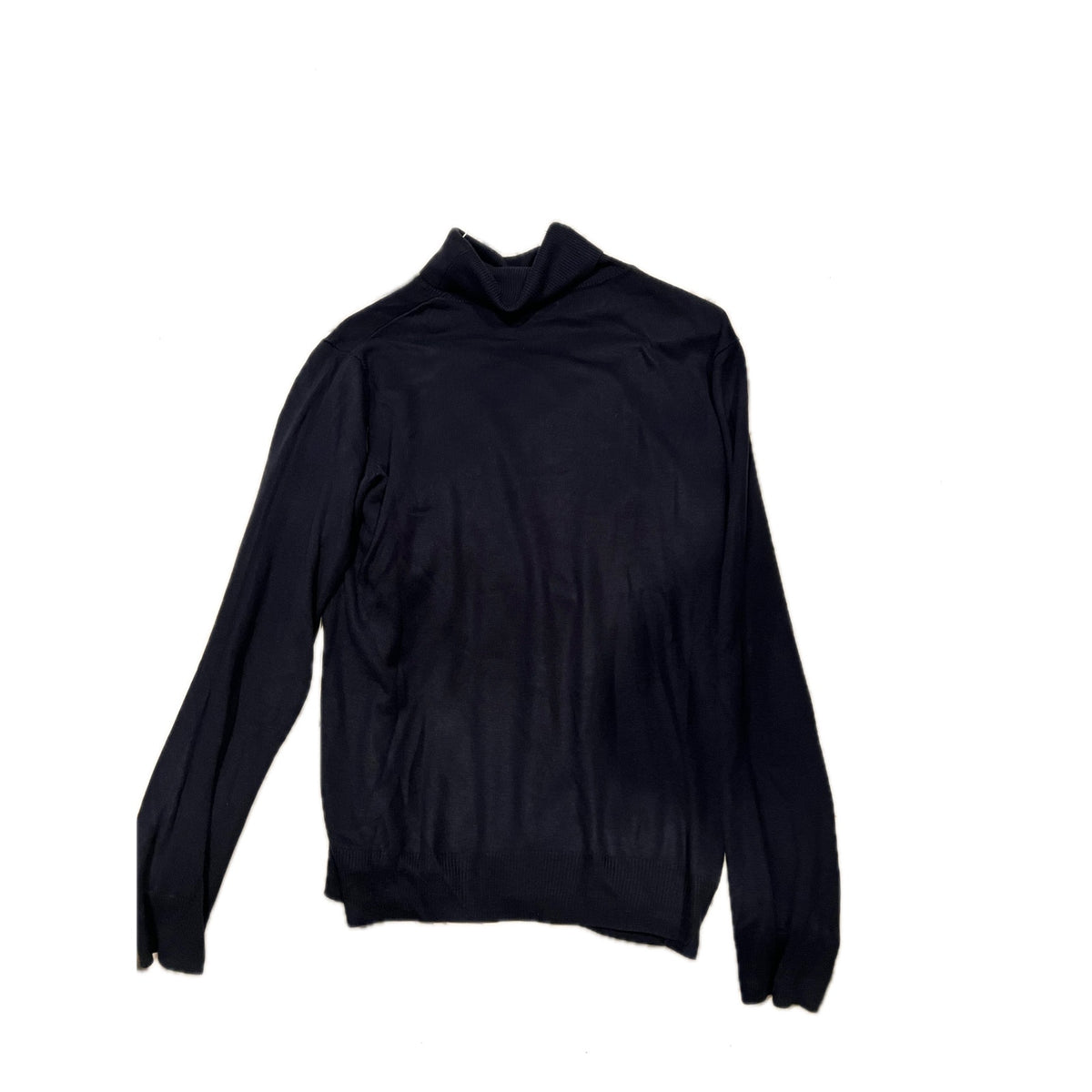 Pronti Collection by Phita Turtleneck Sweater Mens Large