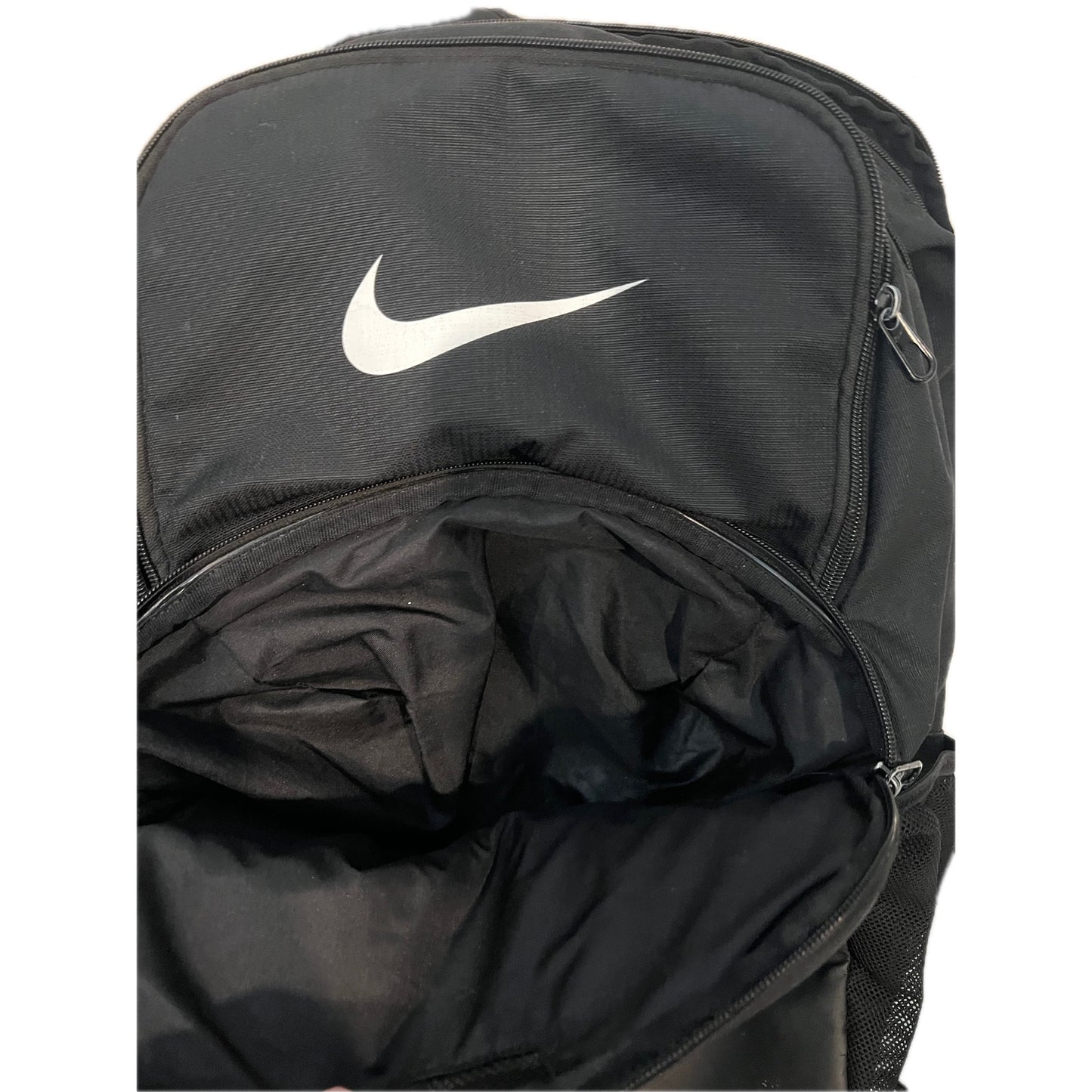 Nike Brasilia 9.5 Training Backpack XL 30L Black