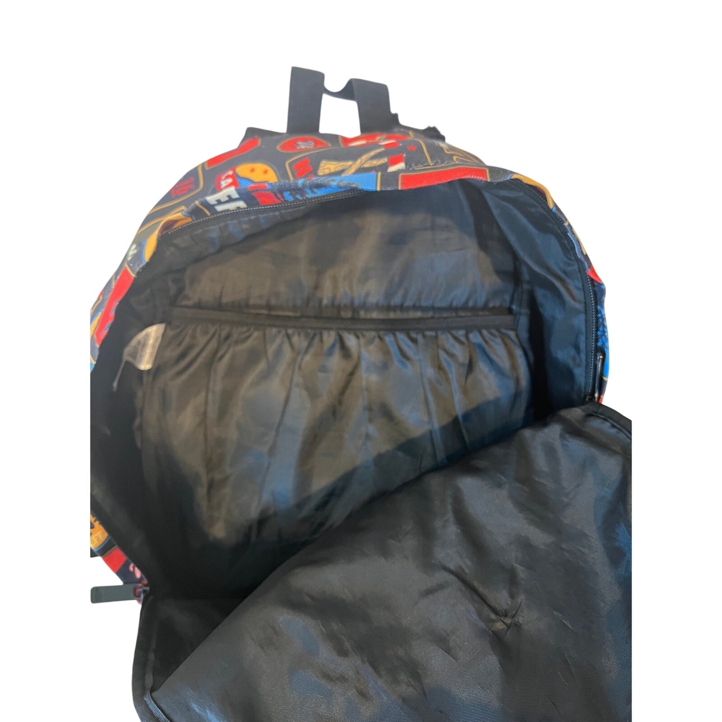 Neff Black Daily Backpack