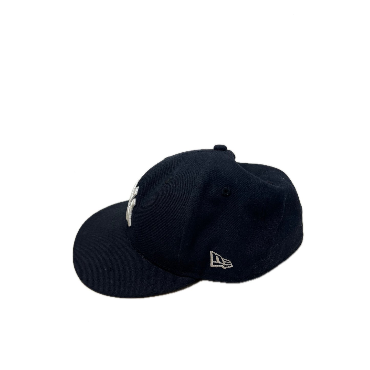 New Era Official On Field NY Yankees 7 3/4 Baseball Hat
