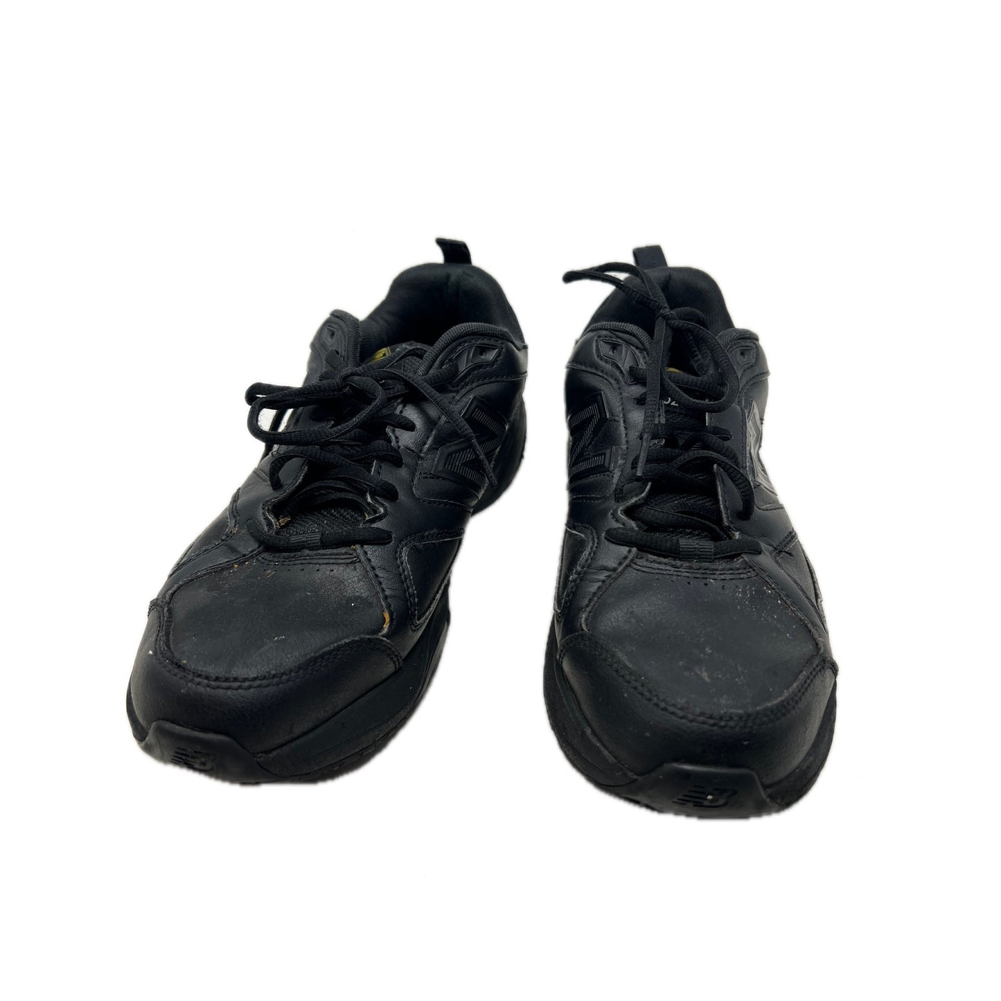 New Balance 626 Black Industrial Shoes Mens 9.5