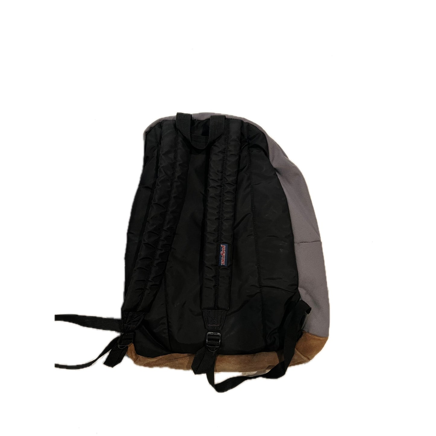 JanSport Right pack 3 Section Backpack Lucky Four Aces Patch