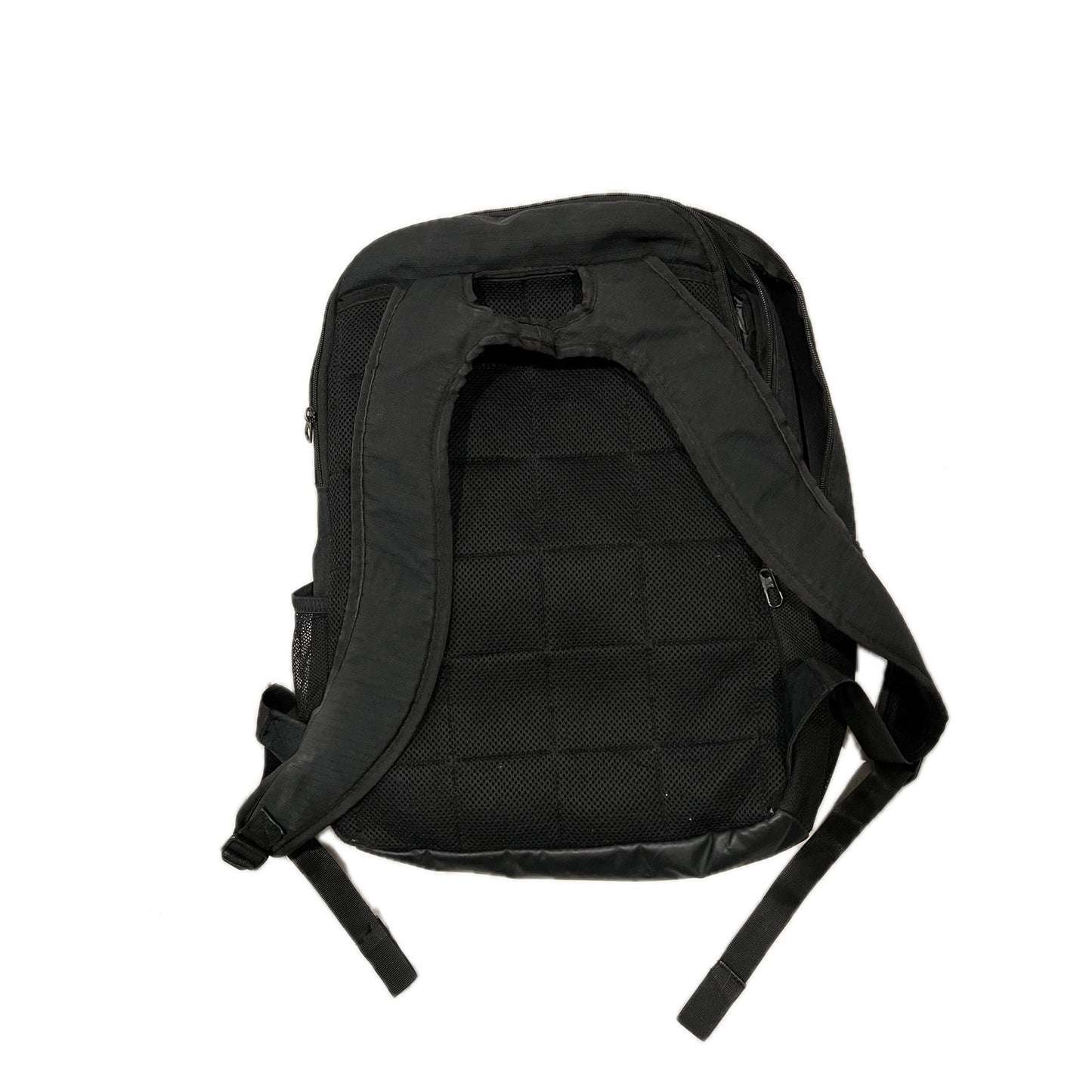 Nike Black Brasilia Backpack 30L