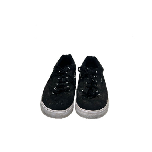 Nike Retro GTS 97 Black WhiteSneakers Mens 15
