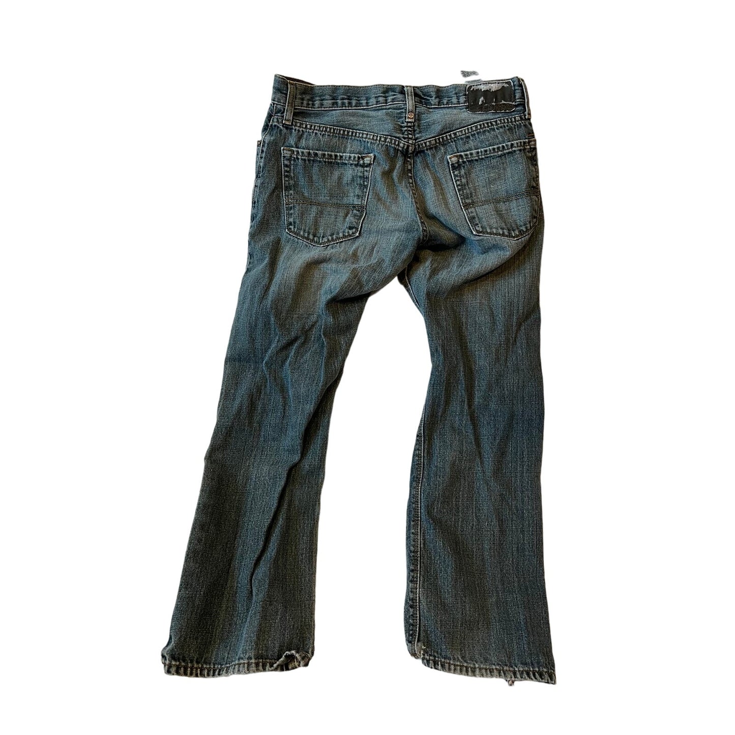 Denizen by Levi's 218 Straight Fit Men's 34x30