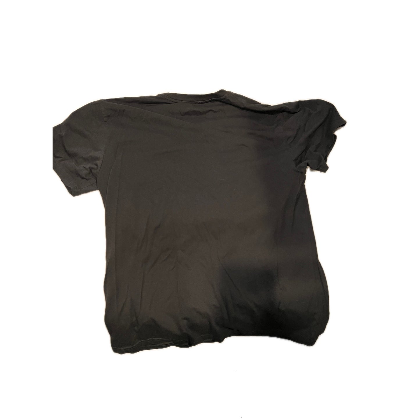 Airwalk Since 1986 Black T-Shirt Mens Large