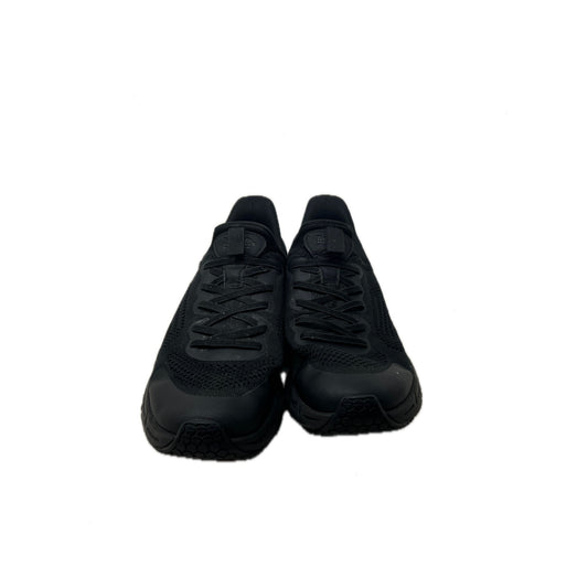 Tredsafe Slip Resistant Mid High Work Shoes Mens 12