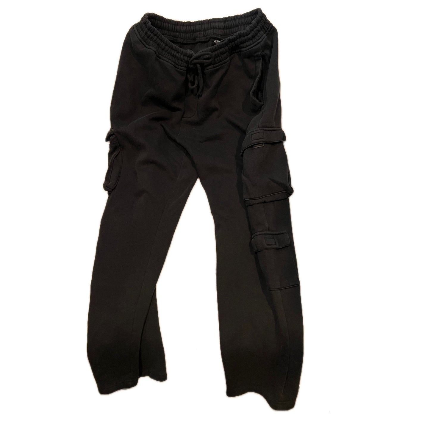 Pantalon de jogging cargo Hollywood Jeans homme XL