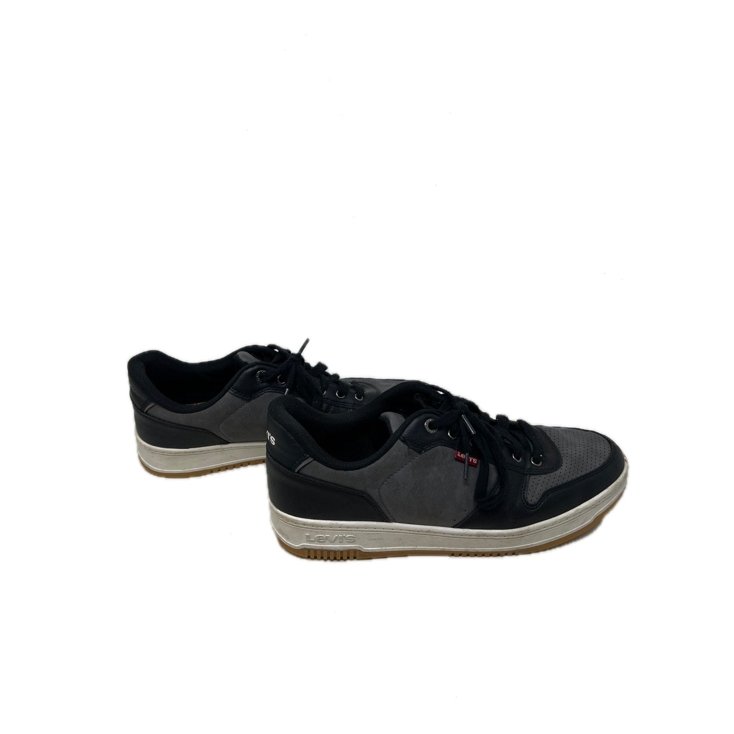 Levi's Drive Lo 2 Baskets Homme 11